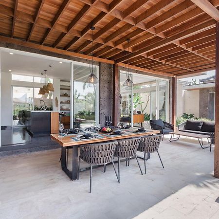 Coconut Grove Villa By Betterplace Ubud Kültér fotó